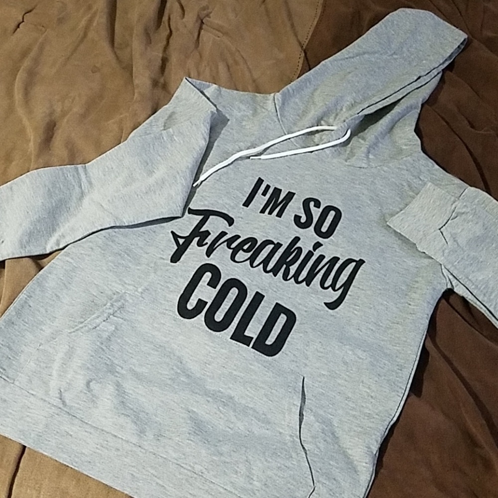 hoodie